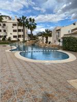 Fantástico apartamento en venta en Las Ramblas Golf. photo 0