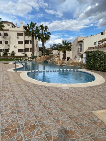 Fantástico apartamento en venta en Las Ramblas Golf. photo 0