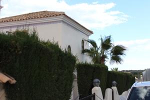 Preciosa Villa de lujo en el corazón del campo de Golf photo 0