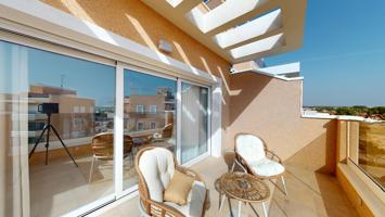 Excepcionales apartamentos tipo bungalow photo 0