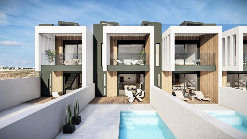 VILLA CON PISCINA PRIVADA photo 0