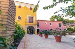 Encantador hotel rural photo 0