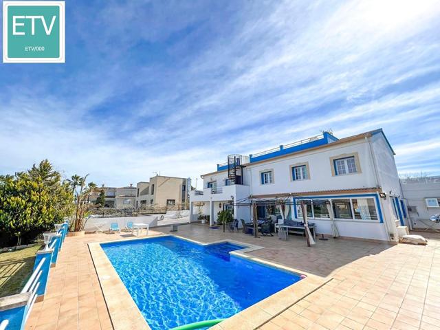 Chalet en Sa Torre photo 0
