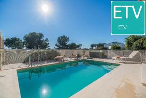 Chalet en Alcudia photo 0