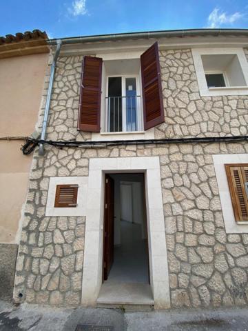 Casa De pueblo a estrenar en el corazón de Pollença photo 0