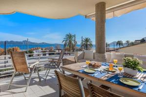 Piso en Port de Pollenca photo 0