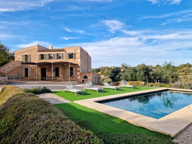 Casa En alquiler en Calas De Mallorca, Manacor photo 0