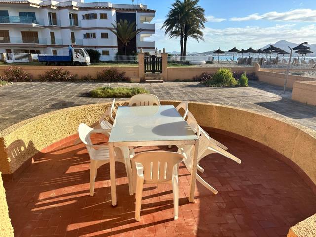 Planta Baja En venta en Port D Alcúdia - Platja D Alcúdia, Alcúdia photo 0