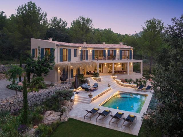 Unifamiliar En alquiler en Pollença, Pollença photo 0