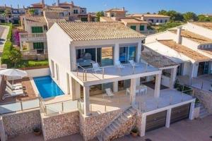 Unifamiliar En venta en Cala Anguila, Manacor photo 0