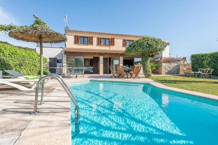 Casa En alquiler en Afueras, Ariany photo 0