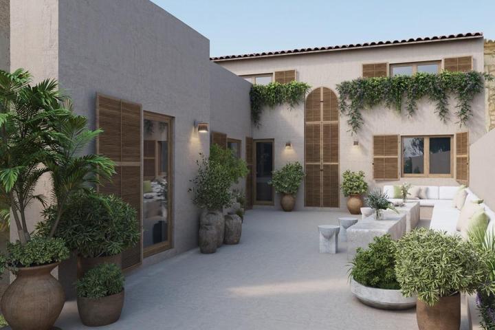 Unifamiliar En venta en Muro, Muro photo 0