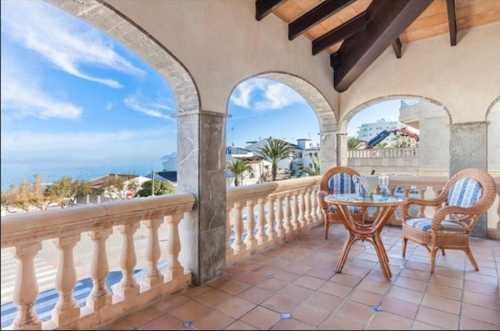 Casa En alquiler en Ca N Picafort, Santa Margalida photo 0