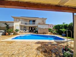 Casa En alquiler en Cán Picafort, Santa Margalida photo 0