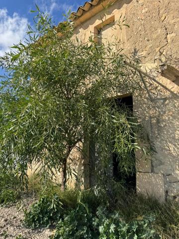 Terreno Urbanizable En venta en Afueras, Sant Joan photo 0