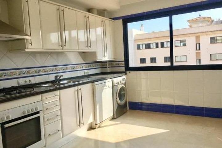 Piso En alquiler en El Molinar, Palma De Mallorca photo 0