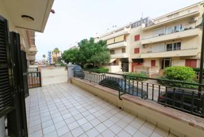 Piso En alquiler en Portixol-Molinar, Palma De Mallorca photo 0