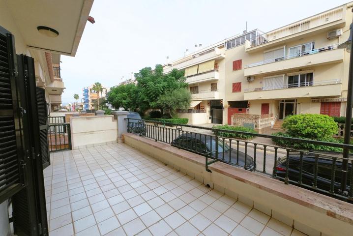 Piso En alquiler en Portixol-Molinar, Palma De Mallorca photo 0