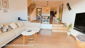 Unifamiliar Pareada En alquiler en Costitx, Costitx photo 0
