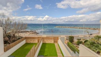 Dúplex En alquiler en Colònia De Sant Pere, Colònia De Sant Pere photo 0