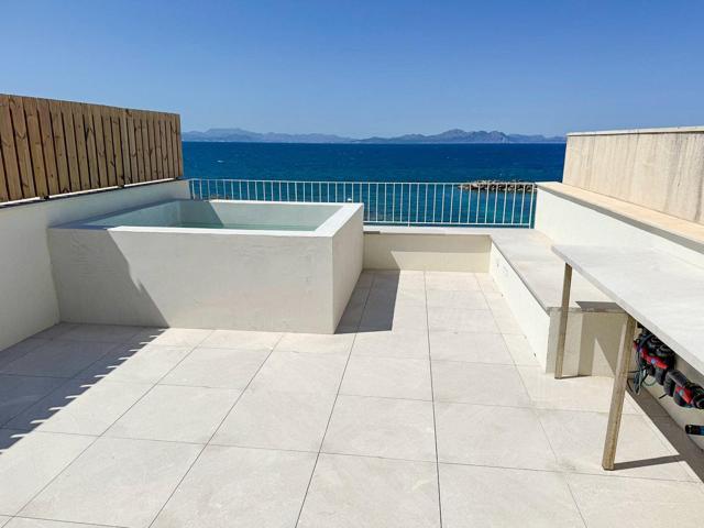 Dúplex En venta en Colònia De Sant Pere, Colònia De Sant Pere photo 0