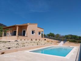 Unifamiliar En alquiler en S´horta, Felanitx photo 0
