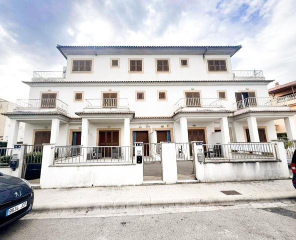 Dúplex En venta en Port D Alcúdia - Platja D Alcúdia, Alcúdia photo 0