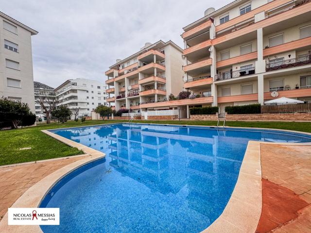 Dúplex En venta en Port D Alcúdia - Platja D Alcúdia, Alcúdia photo 0