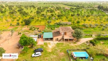 Casa De Campo En venta en Afueras, Lloseta photo 0