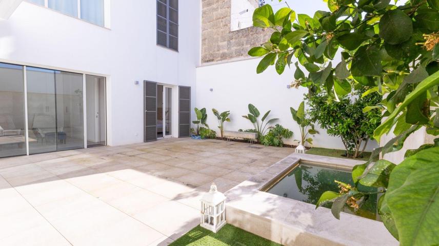 Planta Baja En alquiler en Manacor, Manacor photo 0