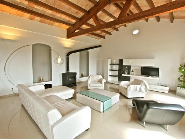 Unifamiliar Pareada En alquiler en Villafranca De Bonany, Vilafranca De Bonany photo 0