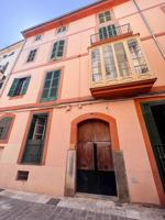 Casa En venta en Centro, Palma De Mallorca photo 0
