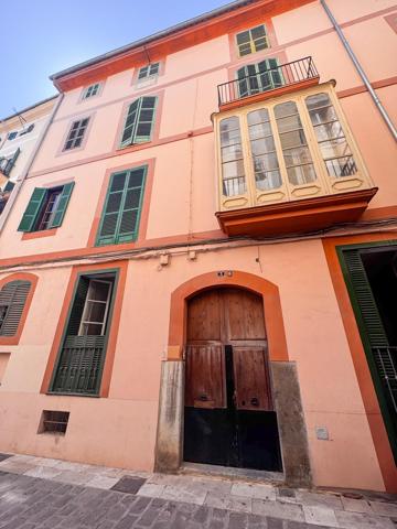 Casa En venta en Centro, Palma De Mallorca photo 0