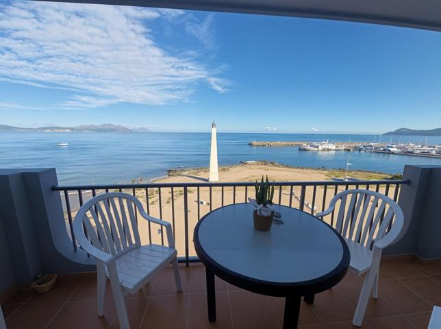 Piso En alquiler en Can Picafort, Ca'N Picafort photo 0