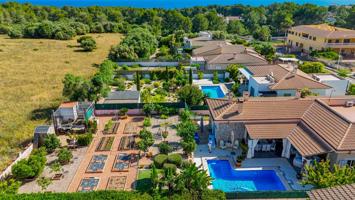 Unifamiliar En venta en Son Serra De Marina, Son Serra De Marina photo 0