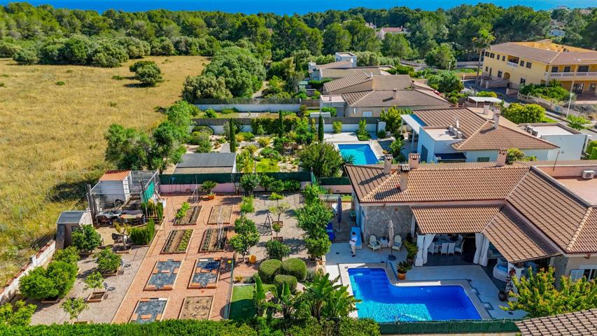 Unifamiliar En venta en Son Serra De Marina, Son Serra De Marina photo 0