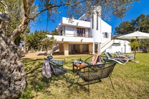Unifamiliar En alquiler en Mal Pas, Alcúdia photo 0