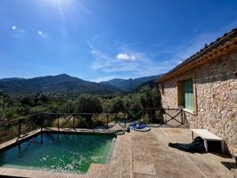 Unifamiliar En alquiler en Mancor De La Vall, Mancor De La Vall photo 0