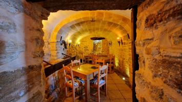 Oportunidad única: Restaurante rústico con 55 plazas en Capdepera para traspaso photo 0
