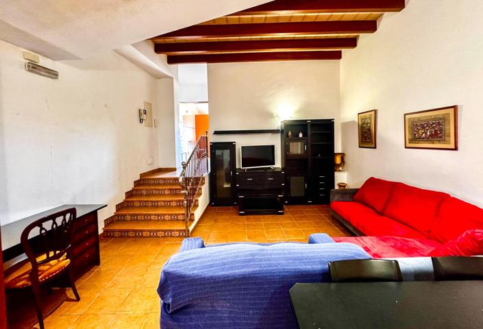 Planta Baja En alquiler en Sant Joan, Sant Joan photo 0