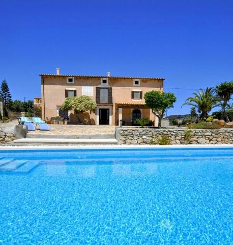Casa En alquiler en Artà, Artà photo 0