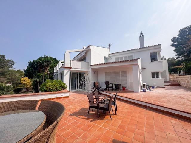 Unifamiliar En venta en S´aranjassa, S'Aranjassa photo 0