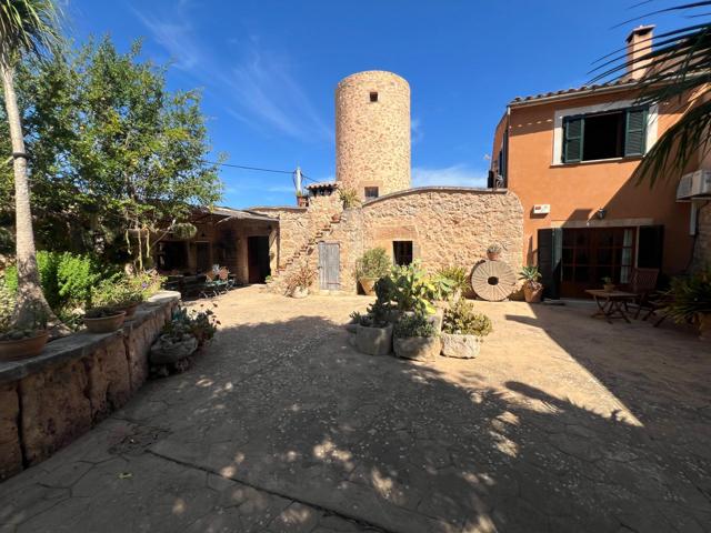 Casa De Pueblo En alquiler en Algaida, Algaida photo 0