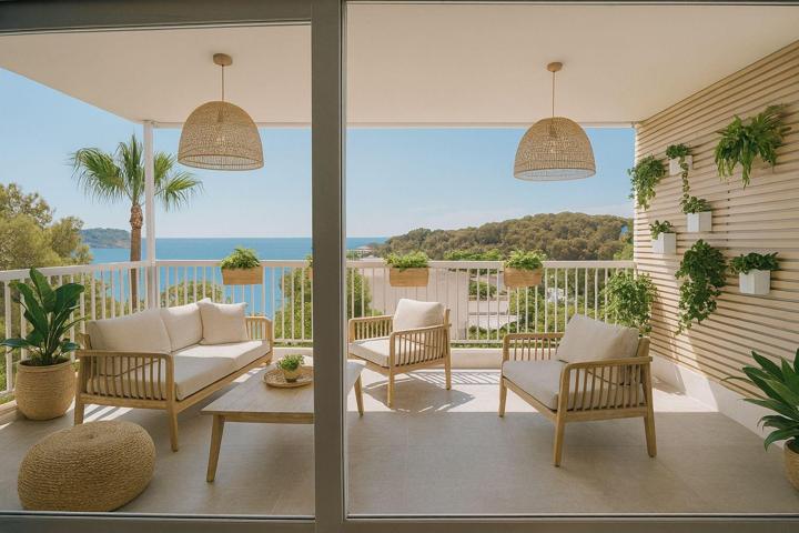 Piso En venta en Santa Ponça, Calvià photo 0