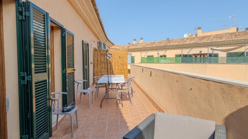  Ático En venta en Alcudia, Alcúdia photo 0