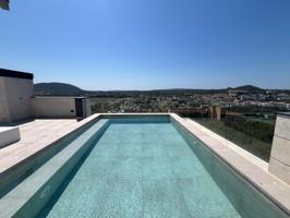  Ático En alquiler en Santa Ponça, Calvià photo 0