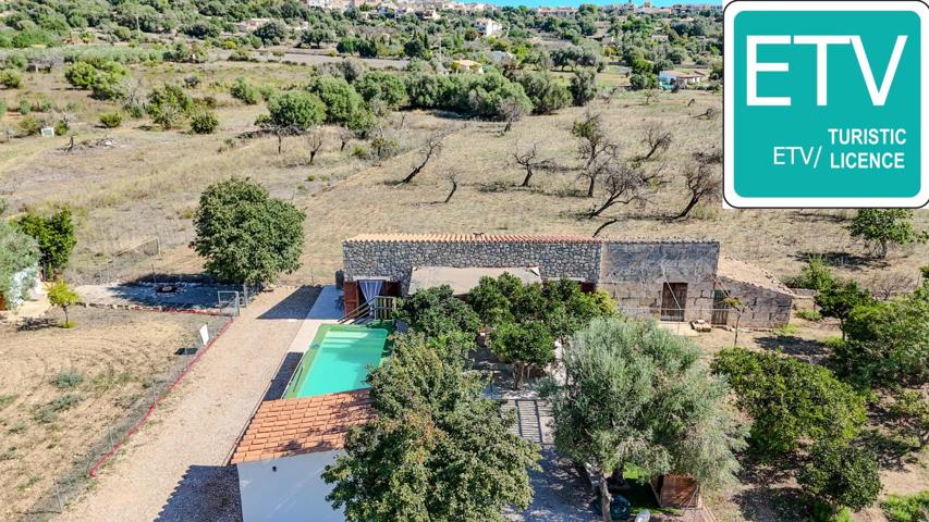 Casa En venta en Campanet, Campanet photo 0