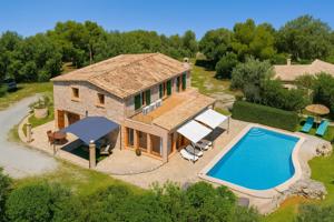 Unifamiliar En venta en Pollença, Pollença photo 0