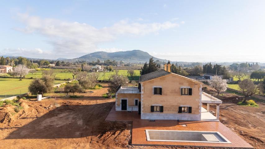 Unifamiliar En alquiler en Inca, Inca photo 0