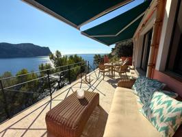 Piso En venta en La Mola, Andratx photo 0